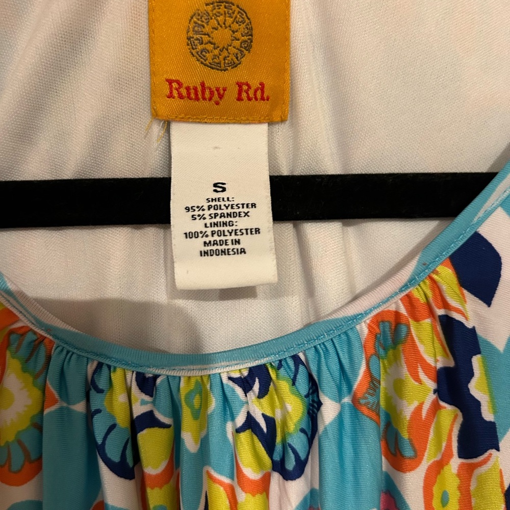 Ruby Rd dress - Picture 4 of 4